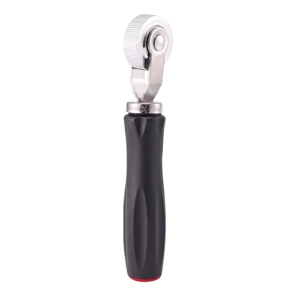 Minkissy Tire Compaction Roller Metal 1Pcs 7.1 x 0.98 x 0.98 In
