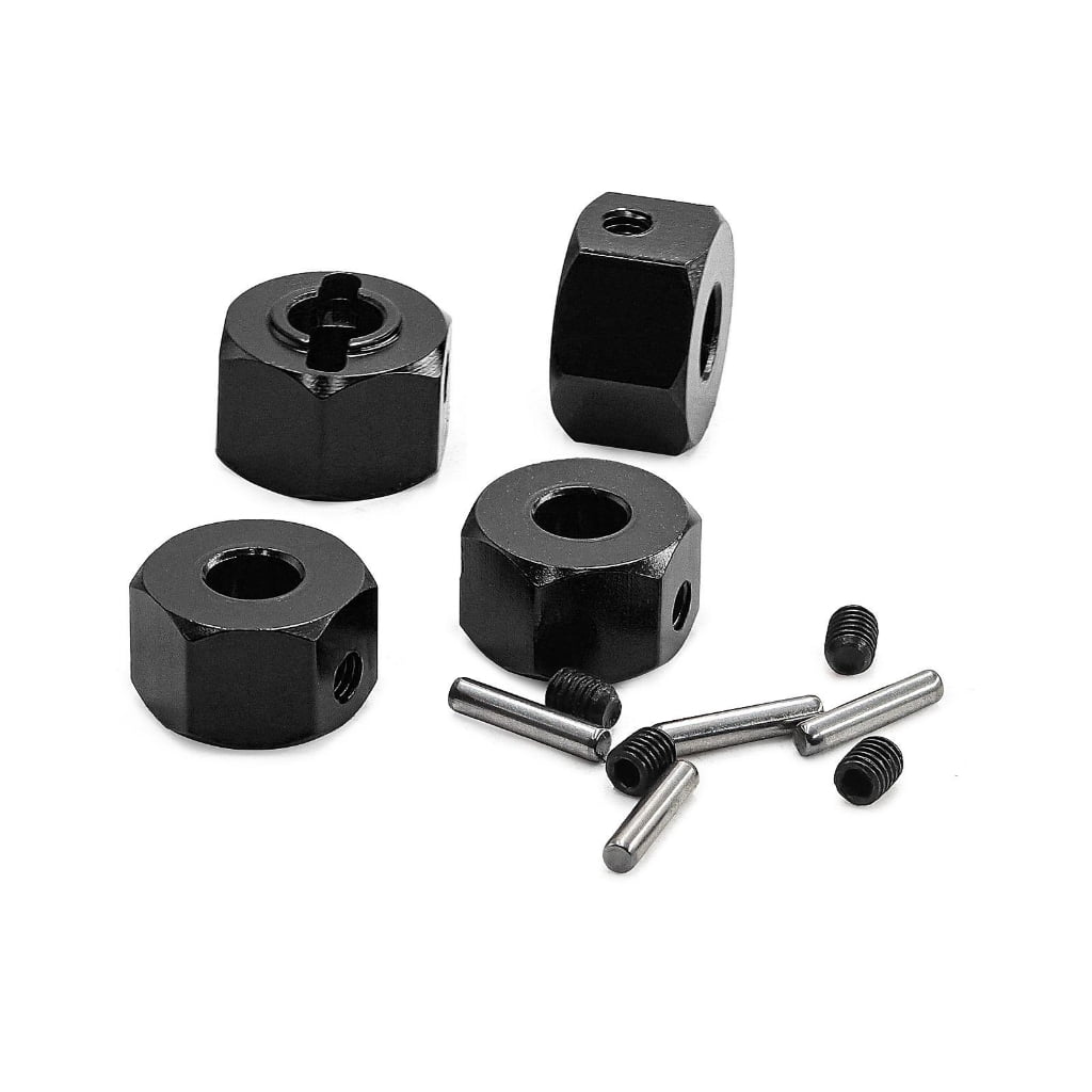 12mm Couplers for Off Road Adventures and Everyday Fun for Remote ...