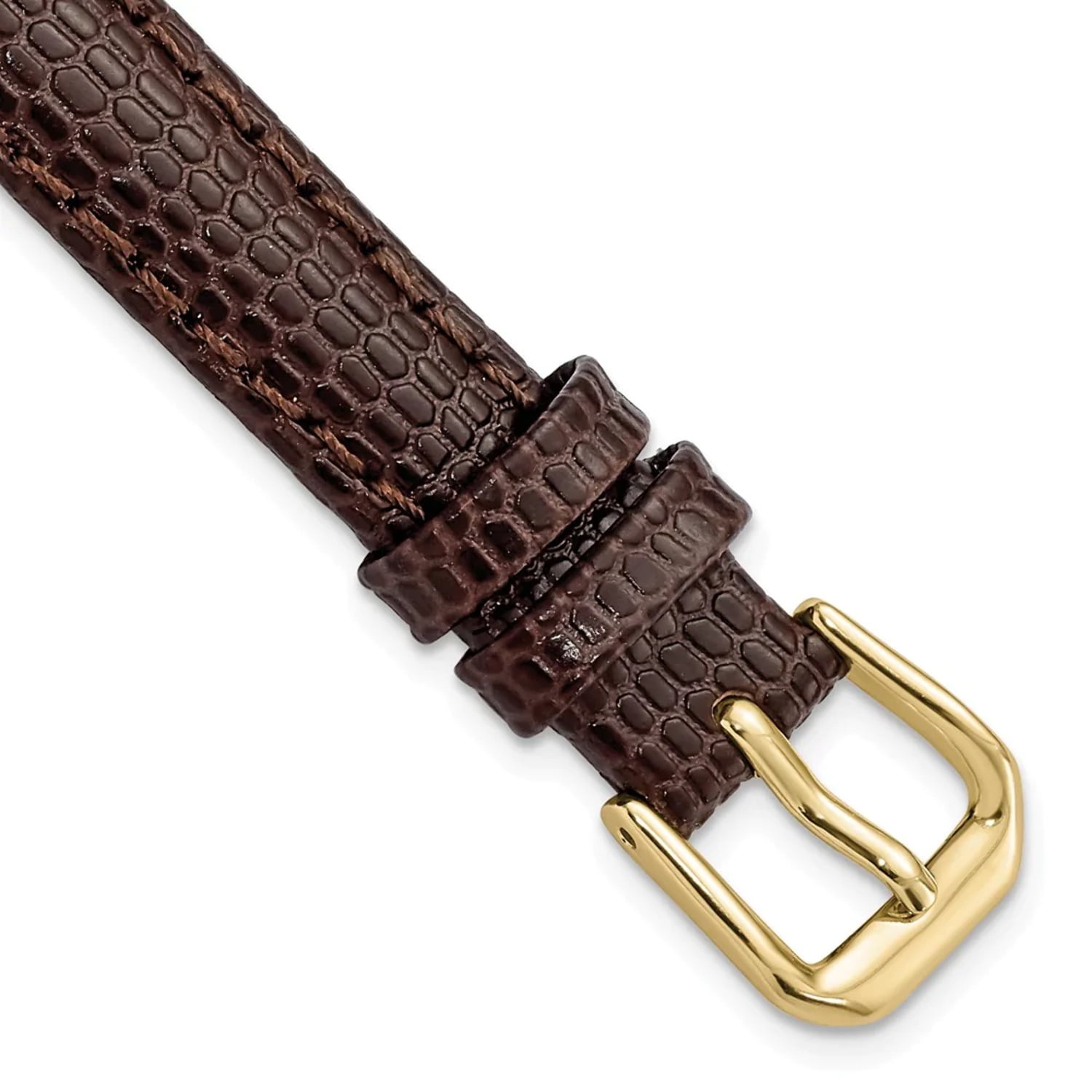 Quick Release Leather - Camel Tan/Natural – Archer Watch Straps