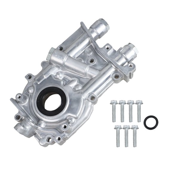 12mm Engine Oil Pump for Subaru 1993-2013 Impreza 2000-2015 Outback 2.0L 2.5L