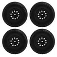thumbnail image 1 of 12mm Hex RC Wheels and Tires 1/10 Scale Pre-Glued RC Short Course Truck Tires and Wheels, 1 of 9