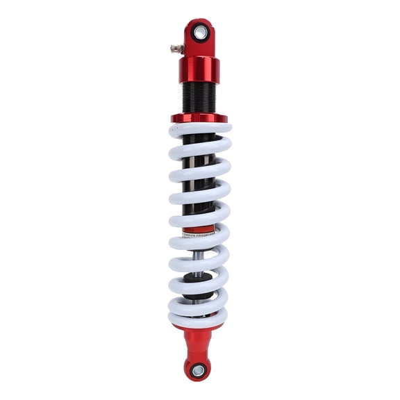 12mm High Strength CNC Aluminum Alloy Spring