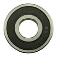 thumbnail image 1 of 12mm ID x 32mm OD x 10mm Ball Bearings (2 pcs.), 1 of 1