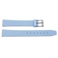 thumbnail image 1 of 12mm Light Blue Polyurethane Replacement Watch Band, 1 of 1