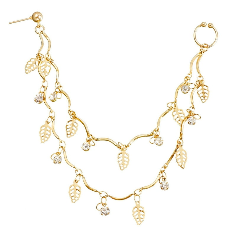 Clear lip rings walmart best sale