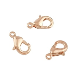 Lobster Claw Clasps by Bead Landing 15mm 10pc Walmart