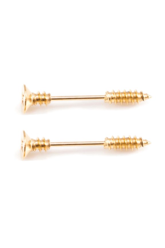 12mm Rainbow Nipple Rings Tongue Rings 1/2 Inch Titanium 14G Straight Barbell Piercing Jewelry