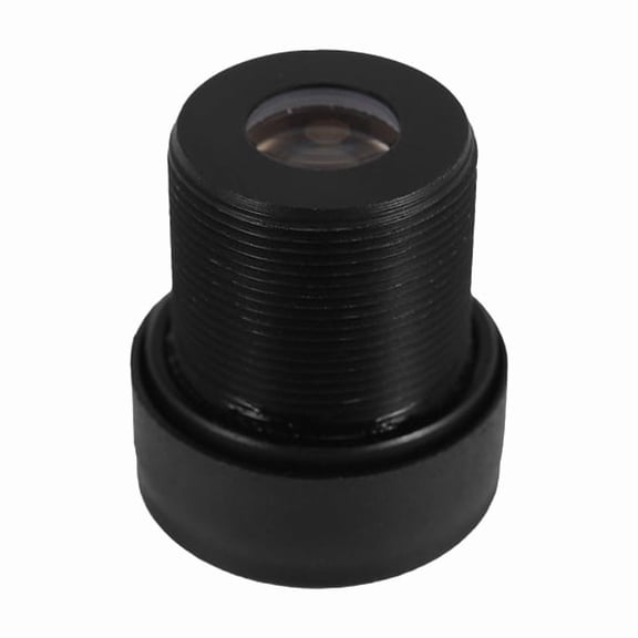 12mm Standard Zoom Board Lens Security CCTV Camera Lens 12 MM Length