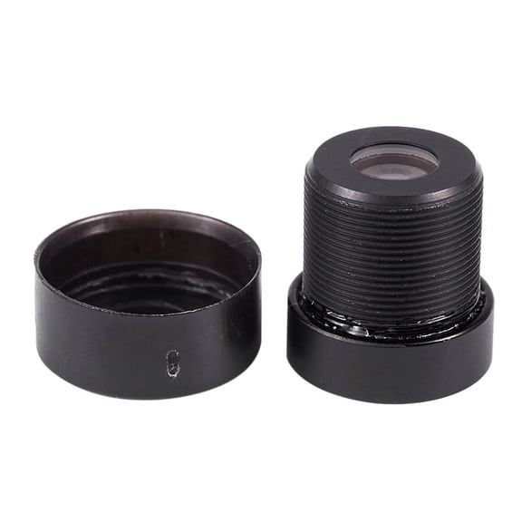 12mm Standard Zoom Board Lens Security CCTV Camera Lens 12 MM Length