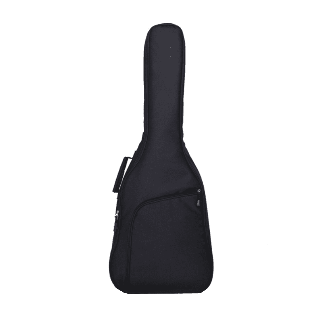 12mm Thick Padding Waterproof Dual Adjustable Shoulder Strap with Back Hanger Loop and Music Stand Pocket For Acoustic Classic Guitar
