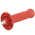 thumbnail image 1 of 12mm Thread Angle Grinder Auxiliary Side Handle for 0810 Angle Grinder, 1 of 11