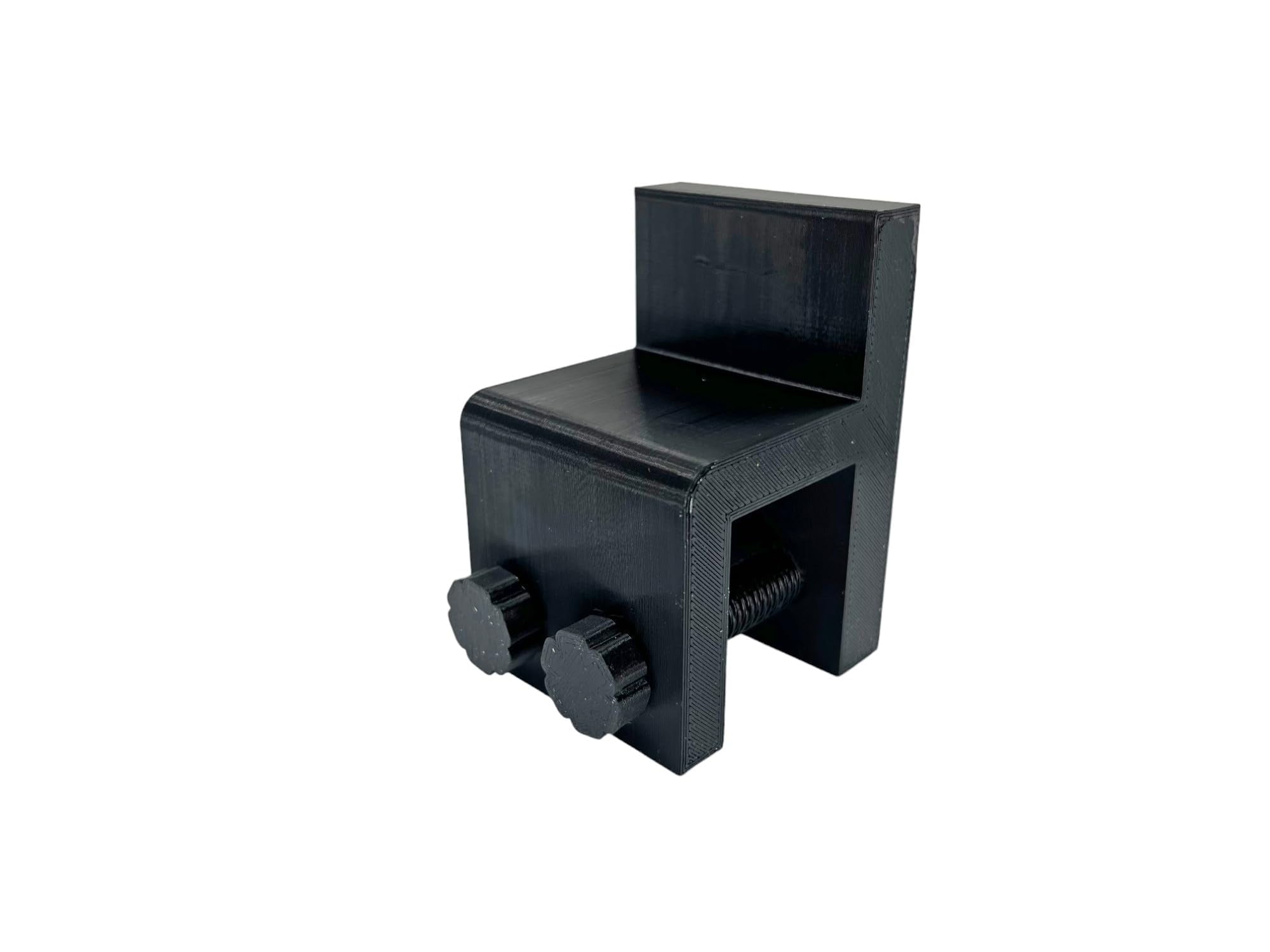 12mm tank rim adapter - convert a wide tank lip to a smaller rim for ...