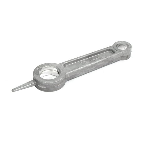12mm x 20mm x 85mm Aluminum Air Compressor Piston Connecting Rod