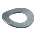 thumbnail image 1 of 12mm x 24mm Zinc Plated Class 8 Steel Wave Spring Lock Washers, 1 of 1