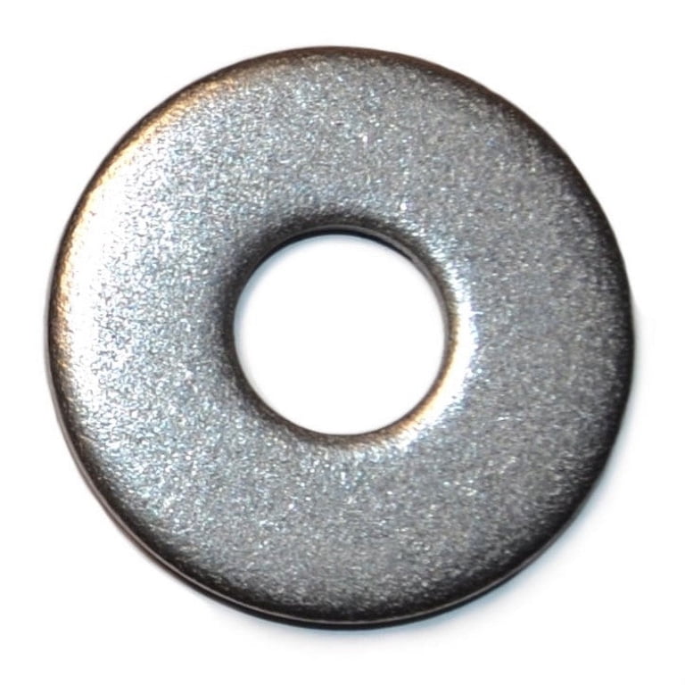 M10 Metric Fender Washer A2 Stainless Steel | State Wire M10 Metric Fender Washer A2 Stainless Steel | State Wire