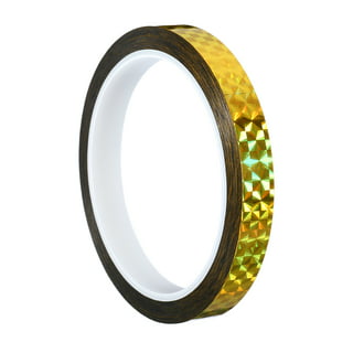 3/6/12Roll Holographic Washi Tape Craft Tape Set 20 Roll Wide Decorative Rainbow  Tape for Art, Scrapbook, Solid Wash Tape Kids Tape