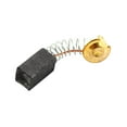 thumbnail image 1 of 12mm x 7mm x 6mm Motor Carbon Brushes for  Electric Motor, 1 of 5