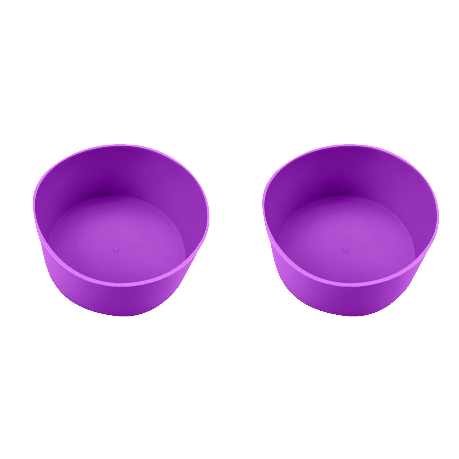 12oz&24oz Silicone Cup Set Silicone Insulated Cup Bottle of to Sweaters