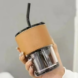 https://i5.walmartimages.com/seo/12oz-400ml-Tumbler-Water-Tumbler-Take-Along-Iced-Coffee-Mug-Straw-Lid-Seal-Glass-Tea-Cup-Thick-Wall-Insulated-Amber_bcbabaf9-970e-4fb8-a41a-4dafa5da3b19.9a5e57d1b0ca409f1450aca1e2206af0.jpeg?odnHeight=320&odnWidth=320&odnBg=FFFFFF