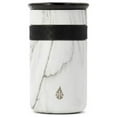 thumbnail image 1 of 12oz ARTISAN TUMBLER-Marble, 1 of 2