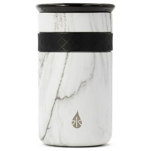 12oz ARTISAN TUMBLER-Marble