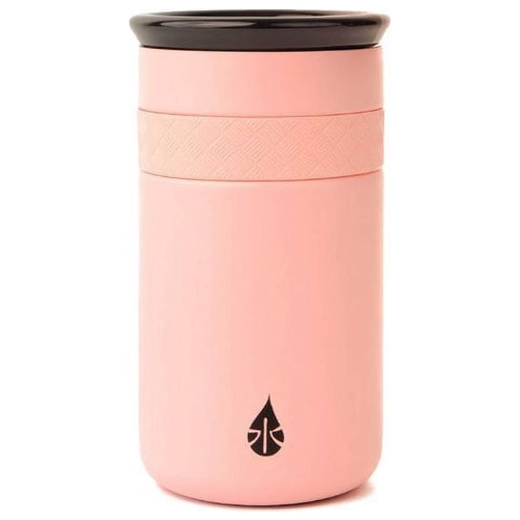 12oz ARTISAN TUMBLER-Matte Rose