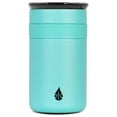 thumbnail image 1 of 12oz ARTISAN TUMBLER- Robins Egg, 1 of 2