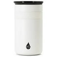 thumbnail image 1 of 12oz ARTISAN TUMBLER- White, 1 of 4