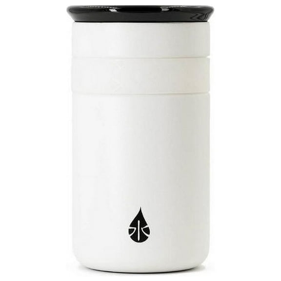 12oz ARTISAN TUMBLER- White