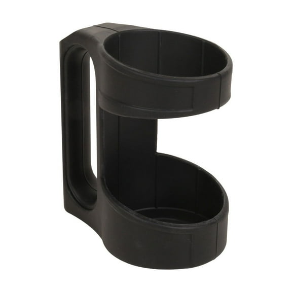 12oz Can Grip Handle - Reusable Non- Holder for , Soda & Energy Drinks - Dishwasher Safe Beverage Sleeve - Comfortable Hold for Seniors & Arthritis Sufferers