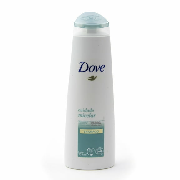 12oz Dove Detox Purifying Micellar Hair Care Formula Shampoo