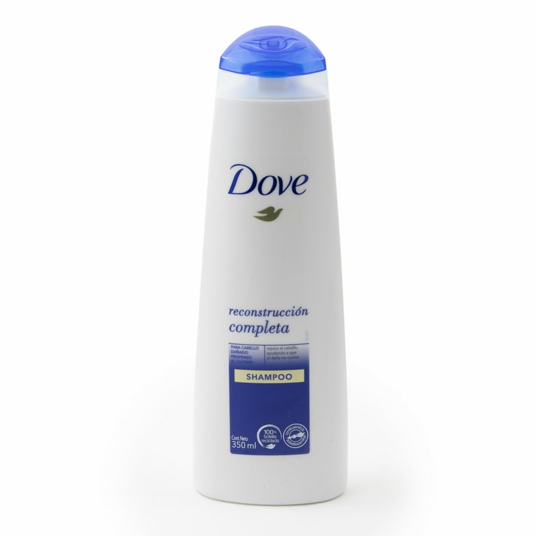 dove  12oz Dove Hair Care Complete Reconstruction Anti Breakage