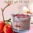 thumbnail image 1 of 12oz Peach Raspberry Magnolia Candle, 1 of 1