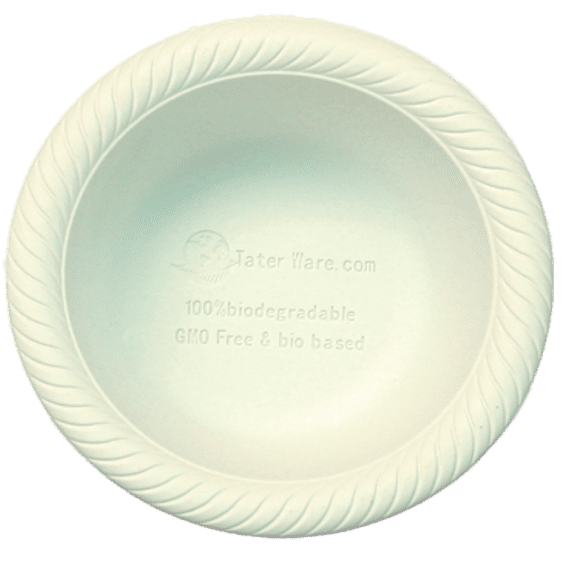 12oz Potato Ware Bowls