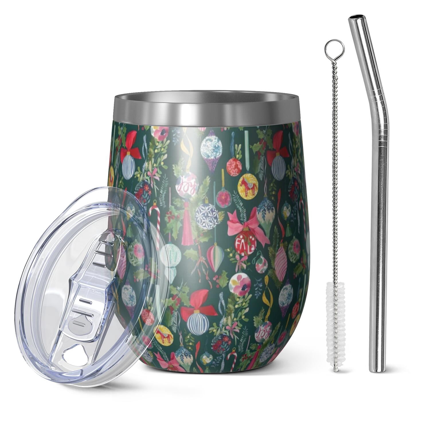Stemless - 12oz Canopy Grove main image 0