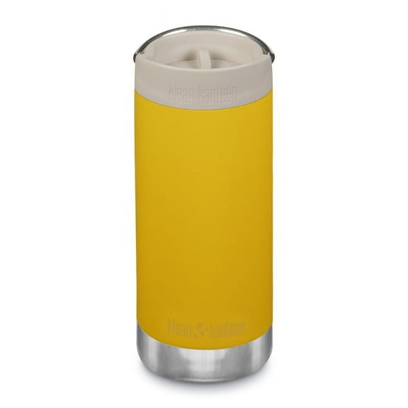 12oz TKWide Insulated Coffee Tumbler with Caf Cap - Sunset