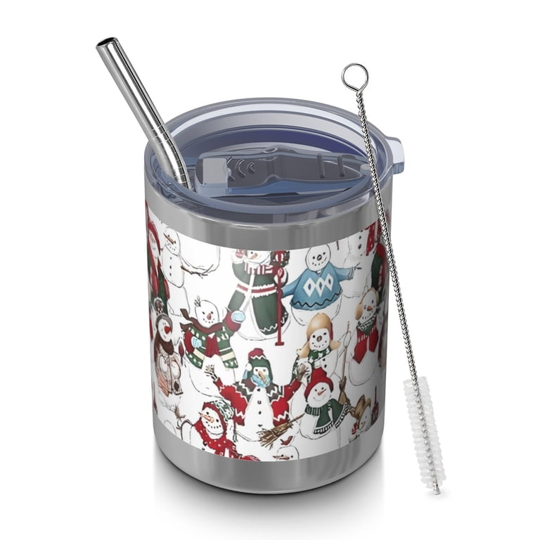 32 oz tumblers for cheap 32oz Leakproof Straw Tumbler – ThermoFlask main image 0