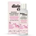 thumbnail image 1 of Divine Canine Dog Shampoo and Body Wash - 12 Fl Oz of Ultra Sensitive Dog Wash, 1 of 9