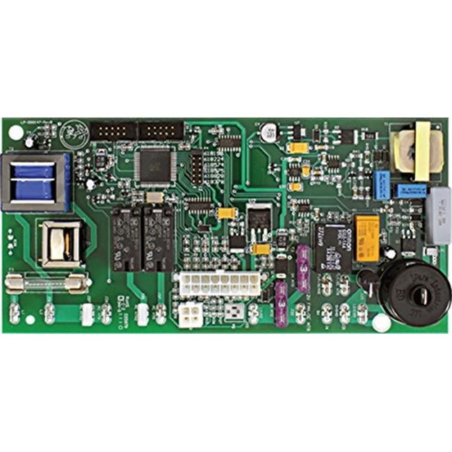 12p Adapt for Water Heater
