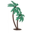 thumbnail image 1 of 12pack Coconut Palm Tree Cake / Cupake Decoration Toppers, 1 of 1