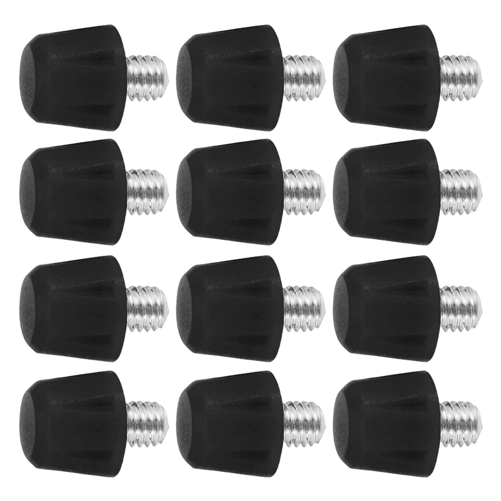 12pack Football Boot Replacement Spikes Slip Resistant Football Cleat ...