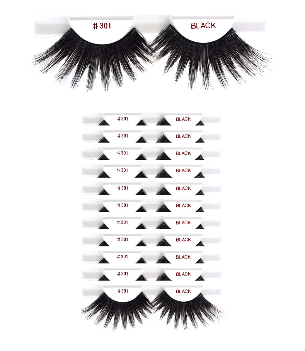 Seasonal Offers 16 Rows Soft Extension Cilia Lashes Extension Eyelash
