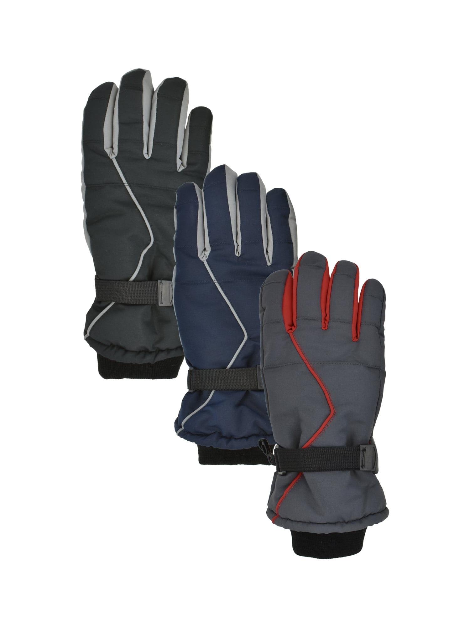 12pc James Glove