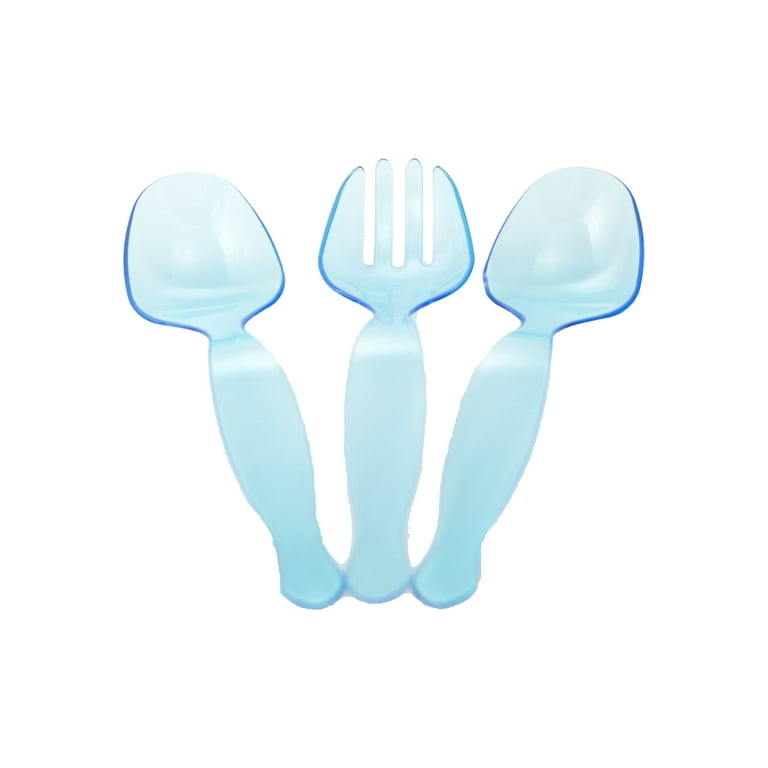8pc Small Clear Plastic Food Serving Tongs Set Disposable Party Utensil Supply 8pc Small Clear Plastic Food Serving Tongs Set Disposable Party Utensil Supply