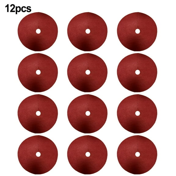 12pc Protection Grass Mat Tree Mulch for Ring Tree Mats Anti Grass Tree Mulch Mat