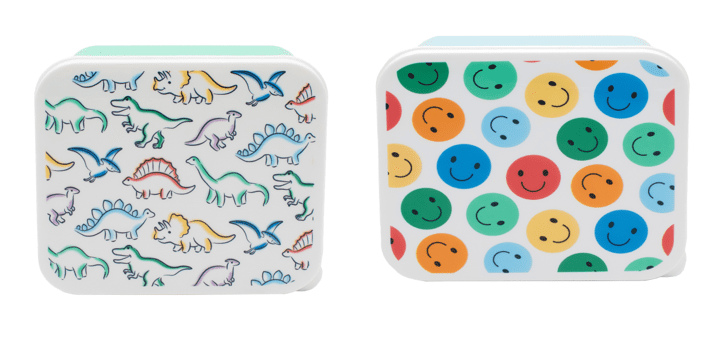 12pcbento Box Boy: