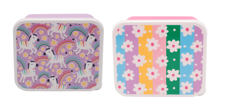 12pcbento Box Girl: