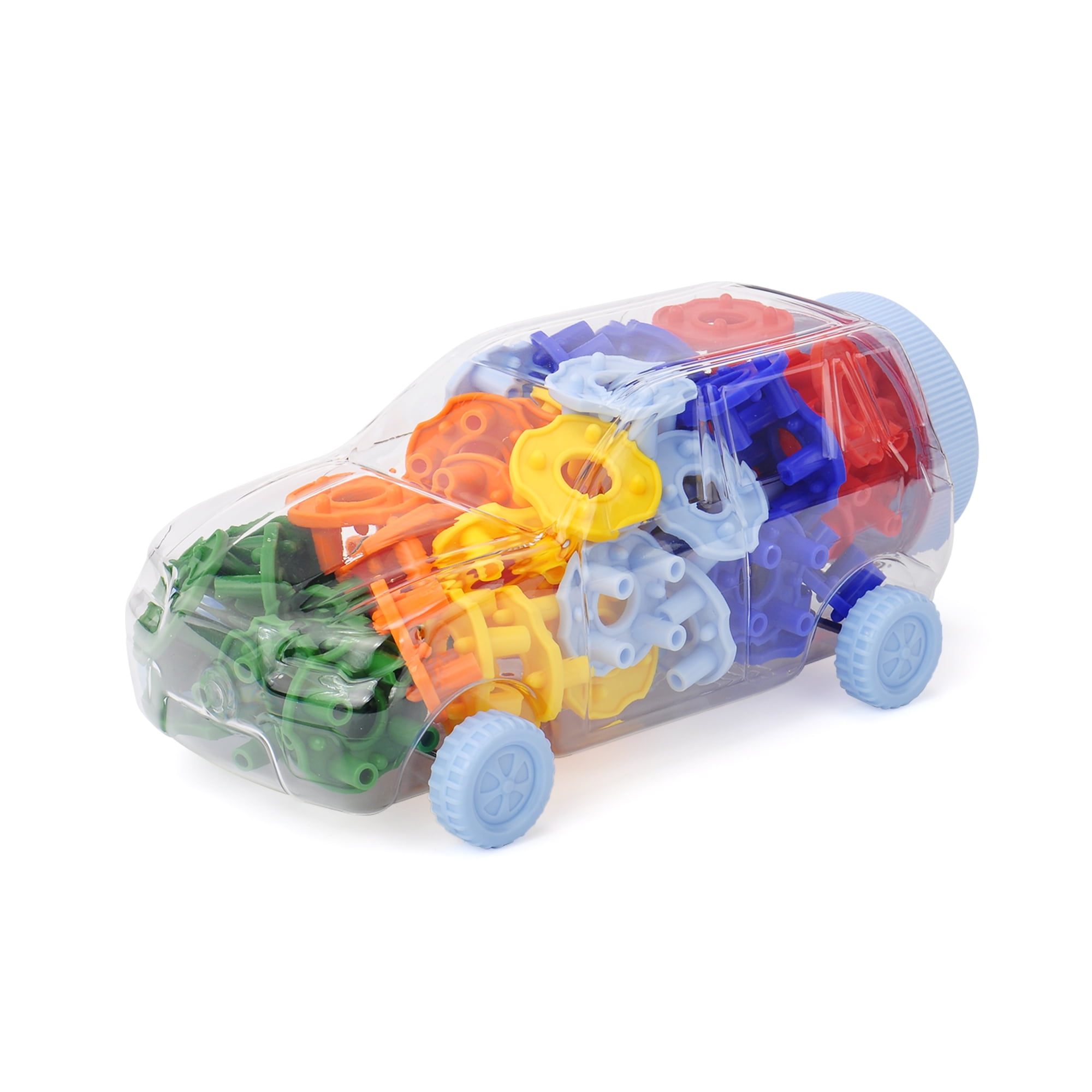 12pcbuilding Blocks