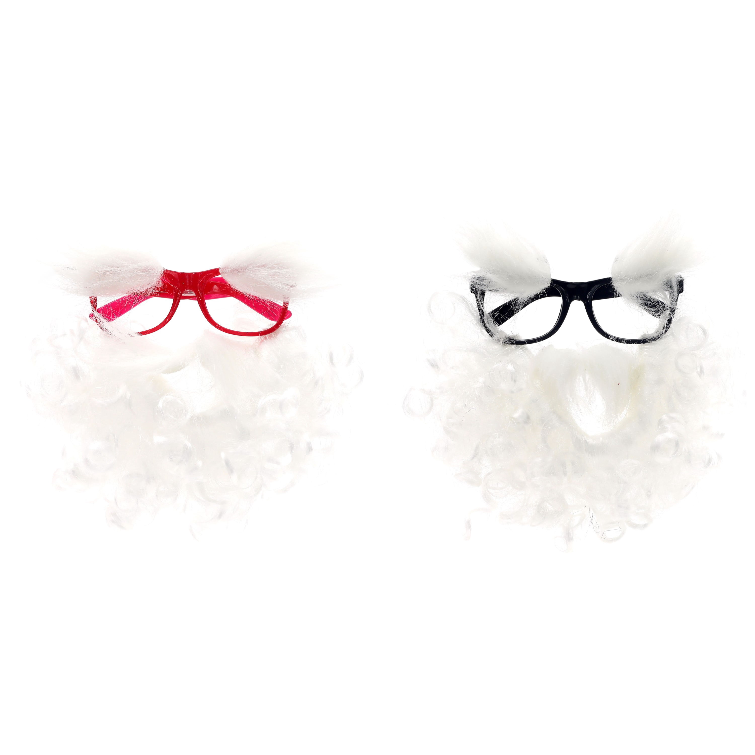12pccmas Glasses Be