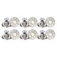 thumbnail image 1 of 12pcs 17mm Buttons for Replace, 1 of 8